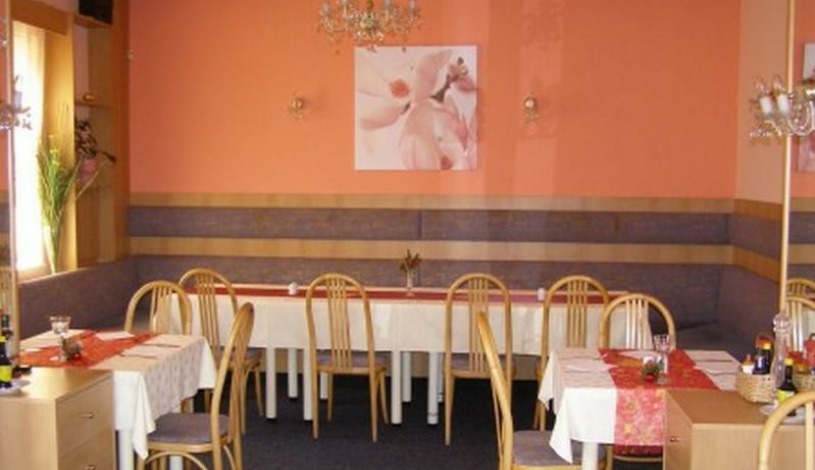 Penzion Petr Hradec Králové